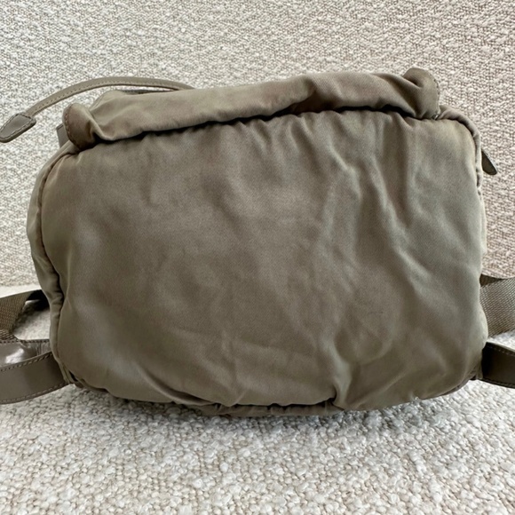 Authentic Prada Nylon Mini Backpack - Picture 9 of 15